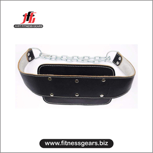 เข็มขัดยกน้ำหนักแบบปรับได้ JUST FITNESS GEARS ทำจากวัสดุ EVA คุณภาพสูง ป้องกันการลื่น พร้อมระบบรองรับหลังแบบมืออาชีพ - Product Image 6