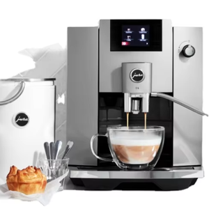 เครื่องชงกาแฟเอสเพรสโซ่อัตโนมัติรุ่นใหม่ ขายส่ง ราคาสุดคุ้ม - Product Image 1