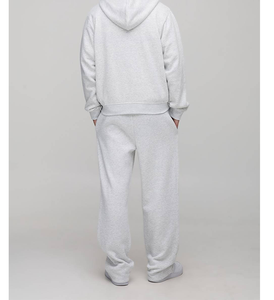 <b>Winter</b> Arrival <b>Men</b> Slim Fit Ankle <b>Trousers</b> High Waist Heavyweight Canvas Athletic Jogging Tracksuit Bottom Outdoor Sports - Product Image 6