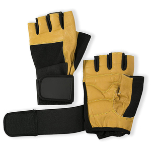 Guantes de Levantamiento de Pesas de Alto Rendimiento para Hombres y Mujeres, Antideslizantes, para Entrenamiento Físico, Ejercicio, Gimnasio - Product Image 1