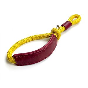 สายรัดนิรภัยสำหรับไม้แร็กเก็ต สายรัดข้อมือกันลื่น คุณภาพเยี่ยม สีตามสั่ง ไนลอน สำหรับแพเดิล ปรับได้ ทนทาน น้ำหนักเบา รับผลิตแบบ OEM - Product Image 1