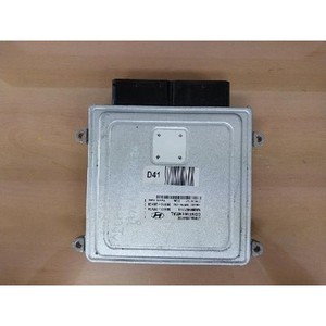 ECUs et modules informatiques d'occasion Sonata 391422EYC8 - Product Image 3