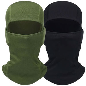 Pasamontañas Térmico de Punto Estilo Y2K, Unisex, Transpirable e Impermeable, para Esquí y Actividades al Aire Libre, Mantiene el Calor en Invierno - Product Image 6