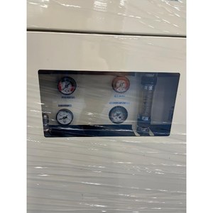 Pièces d'équipement semi-conducteur d'occasion ASAHI TCA21-E-021*00, état actuel - Product Image 1
