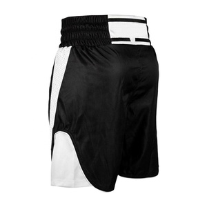 <b>Drop</b> Shipping Sublimated High Quality Stretch Breathable Sportswear MMA Shorts Wholesale Martial Arts Wear Custom Brand Unisex - Product Image 5