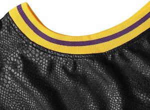 Customize 100%polyester Micro Mesh Sublimation Print Logos Fabric Strips Basketball Jerseys Rib Knit Trim Men's Jersey - Product Image 4