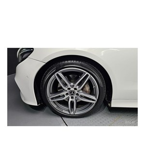 Mercedes-Benz Classe E E220d Cabriolet 2020/12, 130 148 km, Diesel, Automatique, Sièges en Cuir, Volant à Gauche, Caméra Arrière - Product Image 5