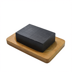Savon Solide Nettoyant Visage Antiseptique aux Herbes, Contrôle du Sébum, Élimination de l'Acné et des Boutons, Savons Artisanaux en Barre - Product Image 3