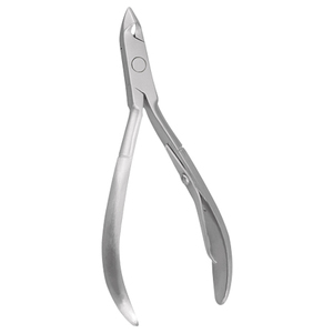 Cortacutículas Duradero, Herramienta Profesional para Recortar la Piel de las Uñas, con Mandíbula Afilada, Instrumento de Manicura de Alta Calidad - Product Image 3