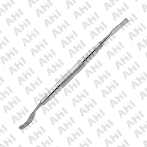 ตะไบกระดูกสแตนเลสสองด้าน ผลิตอย่างมืออาชีพ สำหรับการผ่าตัด จำหน่ายแล้ววันนี้ - Product Image 5