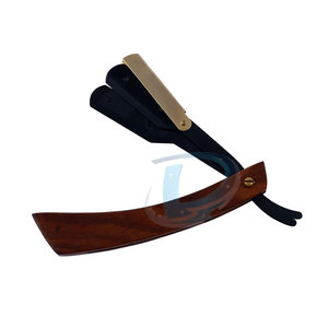 มีดโกนโกนหนวดมีดโกนแบบมืออาชีพ - Product Image 4