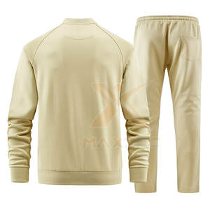 Ropa Personalizada, Traje Deportivo para Hombre, Traje Deportivo al por Mayor, Traje Deportivo a Precio Económico - Product Image 3