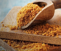 Non Chemical Pure Sugar in Bulk Quantity Manufactured by Gingerly Naturals