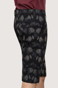 Shorts pour hommes à prix de gros, séchage rapide, imperméables, écologiques, motif uni, pour la gym et la course, vente chaude, prix d'usine, nouvelle arrivée - Product Image 2