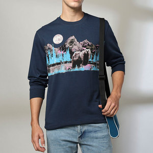 Mejor Proveedor de Sudaderas Personalizadas de Color Liso para Hombre, Sudaderas de Alta Calidad, Transpirables, Modernas y Coloridas para Hombre y Mujer - Product Image 1