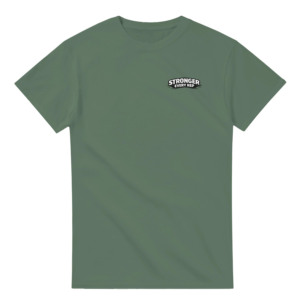 T-shirt de sport pour homme, coupe ajustée, respirant, séchage rapide, logo personnalisé, haute qualité, t-shirts de fitness respirants pour la salle de sport - Product Image 3