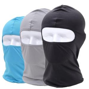 Balaclava de course automobile de haute qualité, légère, en tissu extensible doux, ajustement réglable, couvre-visage pour la conduite et les courses automobiles - Product Image 5