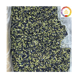 Polvo de Flor de Mariposa, Extracto de Té Herbal Azul Orgánico Premium, Proveedor Mayorista - Product Image 6