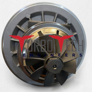 Nouveau TURBOCHARGEUR CHRA en acier 558-7034 5587034 pour moteur C4.4 - Product Image 3
