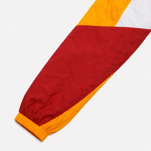 Veste coupe-vent sur mesure en gros pour hommes et femmes |   Veste de sport décontractée coupe-vent pour activités de plein air |   Fabricant OEM/ODM - Product Image 5