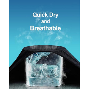 Men Compression T Shirt Rash Guard Short Sleeve UV Protection Swim Shirt Quick Dry <b>Athletic</b> Wear OEM Supplier - Product Image 5