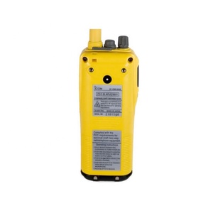 IC-GM1600E GMDSS VHF วิทยุทางทะเล - Product Image 2