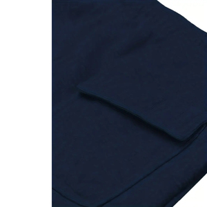 Pantalon de survêtement cargo ample pour homme, joggers en molleton surdimensionnés, multi-poches, streetwear, coton, pantalon personnalisé - Product Image 6