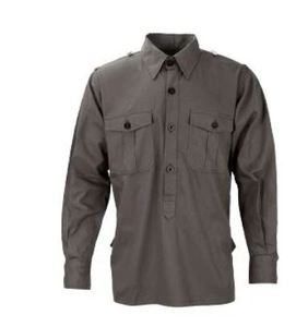 WW2 OEM <b>Designers</b> <b>Service</b> Customizable Requirement Logo Historical Reproduction Uniforms WW2 Brown Shirts - Product Image 5