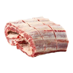 เนื้อหมูสันในแช่แข็งคุณภาพเยี่ยม เนื้อนุ่มฉ่ำ เหมาะสำหรับบาร์บีคิวและอาหารรมควัน - Product Image 2