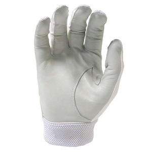 Gants de sécurité pour la construction, gants de travail industriels durables, résistants aux chocs, avec protection des jointures en TPR - Product Image 2