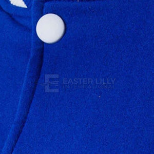 Chaqueta Letterman para Hombre, Diseño Personalizado, Venta al Por Mayor, Precio Razonable, Chaquetas de Invierno Transpirables para Hombre, Venta en Línea - Product Image 3