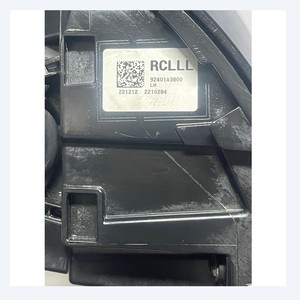 ชุดไฟท้าย LED ซ้ายมือ สำหรับรถยนต์ Kia Ray ปี 2023 12V 3000K อะไหล่แท้หมายเลข OE 92401A3800 อะไหล่รถยนต์เกาหลี - Product Image 6