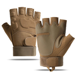 Guantes de Motociclismo Personalizados Premium para Hombre, para Ciclismo Deportivo, Uso Casual y Motociclismo, Precio al por Mayor, Hike Impex - Product Image 6