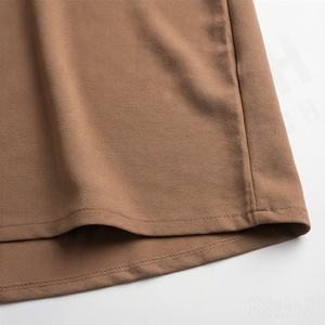 Abaya Modesta al por Mayor para Mujeres Musulmanas, Transpirable, de Alta Calidad, Personalizable, Servicio OEM, Ropa Elegante de Moda Islámica - Product Image 6