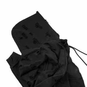 Nouvel arrivage : Sweat à capuche oversize en molleton français vieilli, style streetwear, respirant - Product Image 5