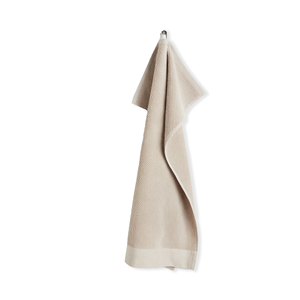 Serviette de toilette en coton Terry OEM de luxe 100% coton tissé, serviette de bain et de cheveux écologique, logo personnalisé - Product Image 4