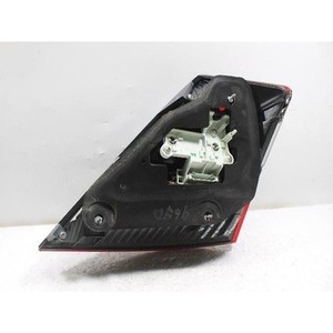 ไฟท้ายซ้ายมือซ้าย S-class ปี 2005-2009 มือสอง ของแท้ รหัสอะไหล่ A2218200164 - Product Image 5