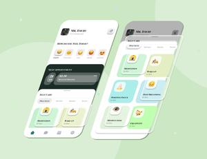 การพัฒนาแอปมือถือสำหรับความท้าทายประจำวันประสิทธิภาพสูง พร้อมฟังก์ชันติดตามพฤติกรรมและแดชบอร์ดผู้ดูแลขั้นสูง - Product Image 4