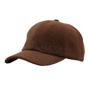 <b>Plain</b> Cotton Baseball <b>Cap</b> Adjustable Strapback Hat Custom Branding Casual Everyday Wear <b>Cap</b> - Product Image 2