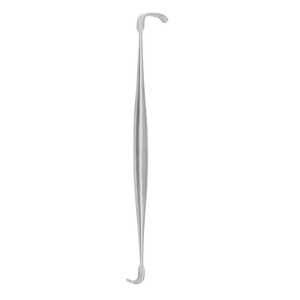 เครื่องมือถ่างปากแบบสองด้าน XELTECH SURGICAL XS-ATF-01 ขนาด 17 ซม. สำหรับศัลยกรรมหู คอ จมูก/ศัลยกรรมช่องปาก ผลิตจากสแตนเลส ได้รับการรับรองมาตรฐาน CE รับประกัน 1 ปี - Product Image 3