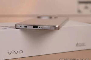 VIVO Y300 GT Teléfono móvil 8400 Octa Core 7000-7900mAh Cargador rápido 50MP NFC 144Hz 12GB FHD Francés Español CDMA LTE 100W Rápido - Product Image 6