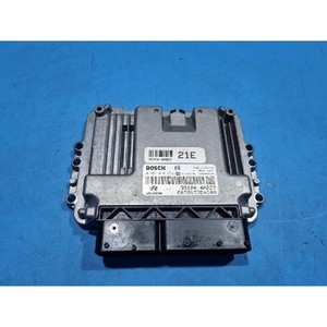 H-1 ชุดควบคุมอิเล็กทรอนิกส์และโมดูลคอมพิวเตอร์มือสอง 391044A227 - Product Image 1