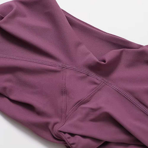 Nuevos leggings deportivos de malla negros para invierno, talla grande, de cintura alta, con efecto push-up y levantamiento de glúteos, sin costuras, para mujer. - Product Image 6