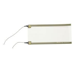 Nueva Cinta Calefactora Transparente Personalizada para Desempañar - Product Image 2