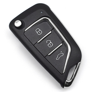 Telecomando Universale Multifunzione KEYDIY KD NB21-3 Serie NB per Chiavi Auto Compatibile con KD900 KD-MAX KD-X2 Key Tool - Product Image 2