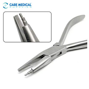 Juego de Instrumentos de Acero Inoxidable para Diagnóstico Médico Quirúrgico y Ortodoncia, Espéculos para Oído, Personalizados, de Alta Gama - Product Image 1