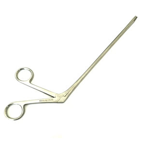 Rongeurs discaires légers Medtrust pour neurochirurgie, instruments chirurgicaux de colonne vertébrale en acier inoxydable, réutilisables, CE, OEM - Product Image 3