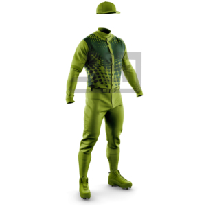 Ensemble d'uniformes de baseball personnalisés haute performance, maillots entièrement sublimés, pantalons assortis, tissu respirant, noms personnalisés SPORTS - Product Image 4