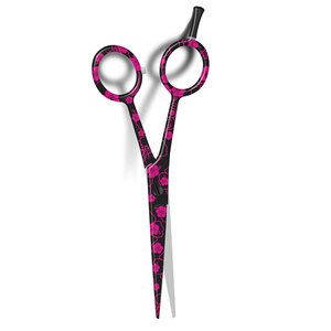 Ciseaux de barbier de qualité supérieure, ciseaux de coiffure professionnels en acier inoxydable, best-sellers, vente en gros, couleur unique, prix bas - Product Image 5