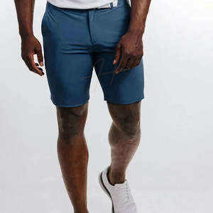 Pantalones Cortos de Golf al Por Mayor Más Vendidos, Servicio OEM, Personalizados, Tallas Grandes, Transpirables, de Oye Hoye International - Product Image 5